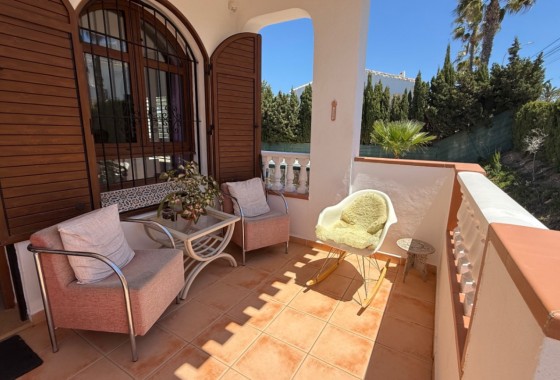 Revente - Villa - Orihuela Costa - Inland