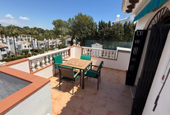 Revente - Villa - Orihuela Costa - Inland