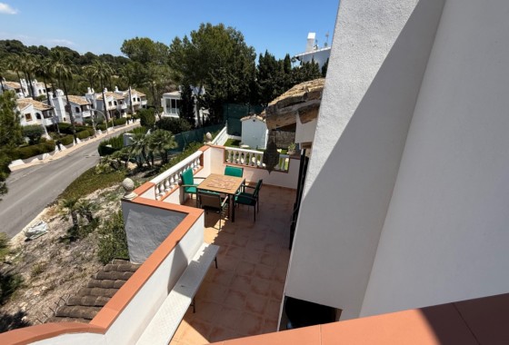 Revente - Villa - Orihuela Costa - Inland