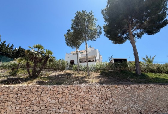 Revente - Villa - Orihuela Costa - Inland