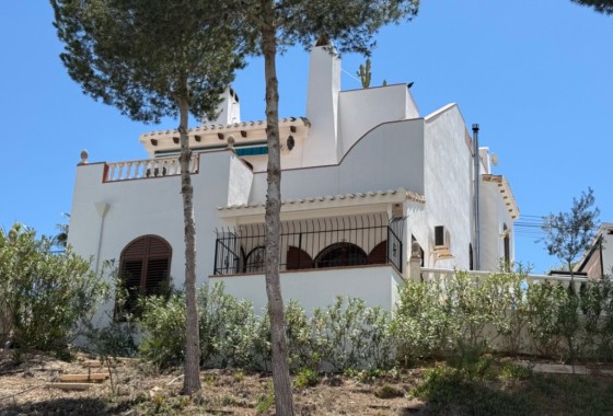 Revente - Villa - Orihuela Costa - Inland