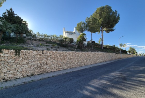 Revente - Villa - Orihuela Costa - Inland