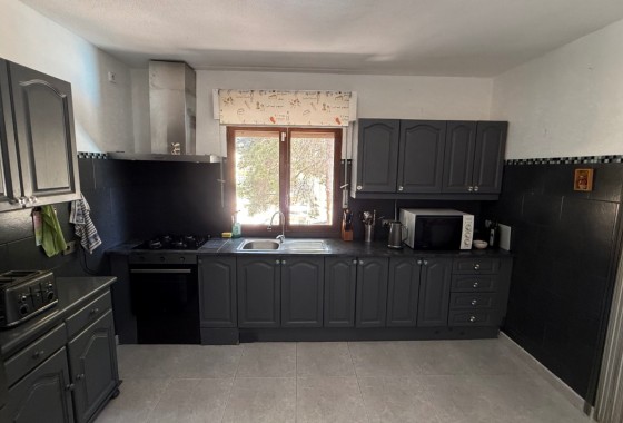 Revente - Villa - Orihuela Costa - Inland