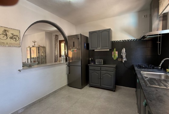 Revente - Villa - Orihuela Costa - Inland