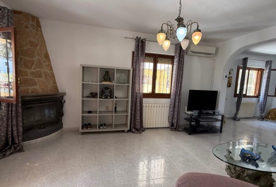 Revente - Villa - Orihuela Costa - Inland