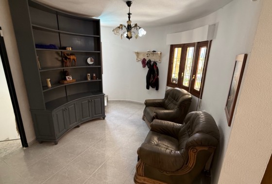Revente - Villa - Orihuela Costa - Inland