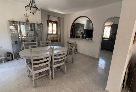 Revente - Villa - Orihuela Costa - Inland