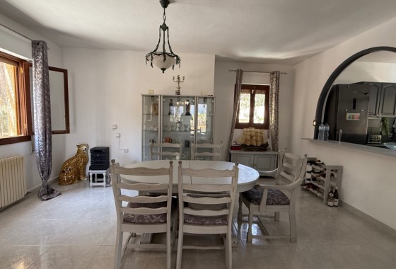 Revente - Villa - Orihuela Costa - Inland