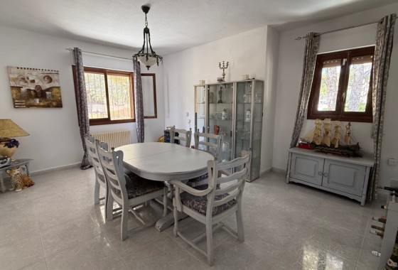 Revente - Villa - Orihuela Costa - Inland