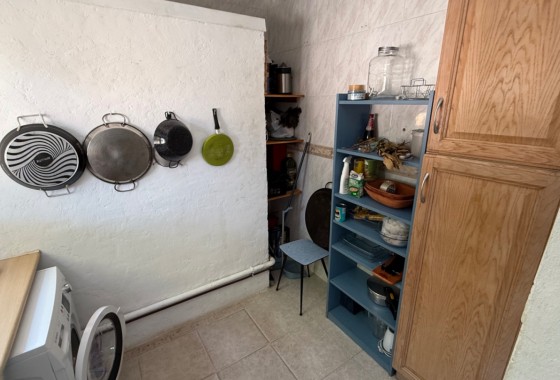 Revente - Villa - Orihuela Costa - Inland