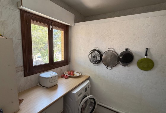 Revente - Villa - Orihuela Costa - Inland