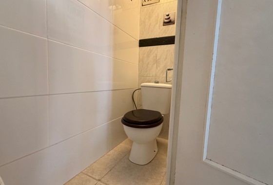 Revente - Villa - Orihuela Costa - Inland