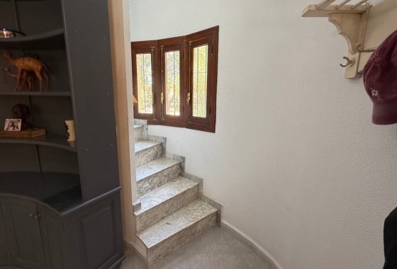 Revente - Villa - Orihuela Costa - Inland
