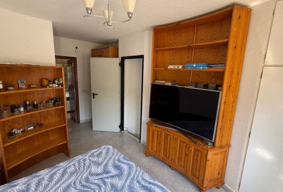 Revente - Villa - Orihuela Costa - Inland