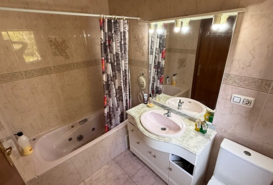 Revente - Villa - Orihuela Costa - Inland