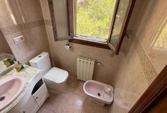 Revente - Villa - Orihuela Costa - Inland