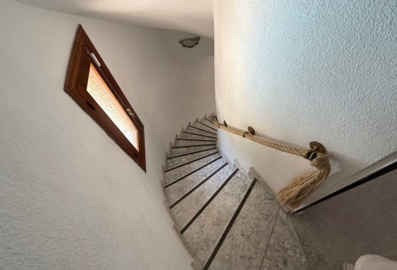 Revente - Villa - Orihuela Costa - Inland