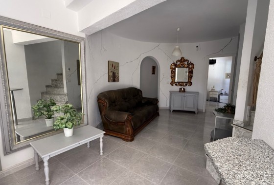 Revente - Villa - Orihuela Costa - Inland