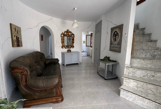 Revente - Villa - Orihuela Costa - Inland