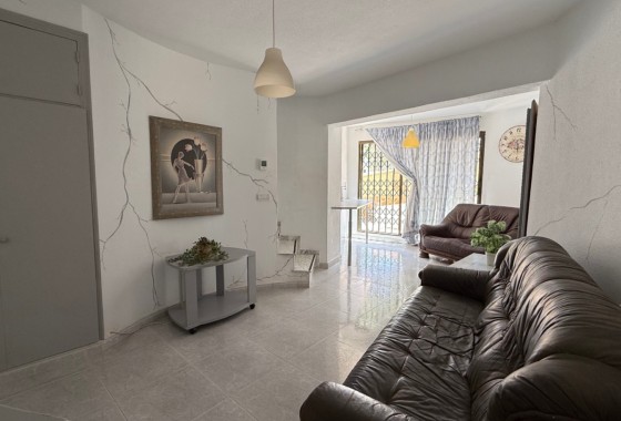 Revente - Villa - Orihuela Costa - Inland