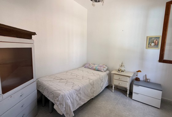 Revente - Villa - Orihuela Costa - Inland