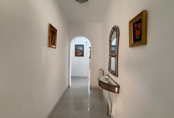 Revente - Villa - Orihuela Costa - Inland