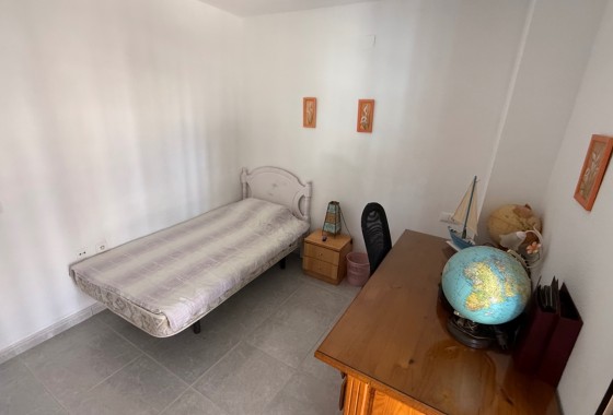 Revente - Villa - Orihuela Costa - Inland