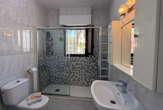 Revente - Villa - Orihuela Costa - Inland