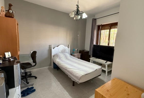 Revente - Villa - Orihuela Costa - Inland