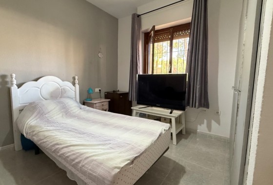 Revente - Villa - Orihuela Costa - Inland