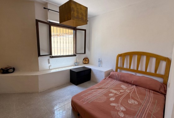 Revente - Villa - Orihuela Costa - Inland