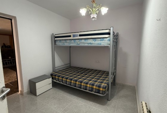 Revente - Villa - Orihuela Costa - Inland