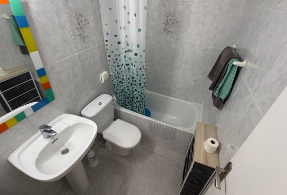 Revente - Villa - Orihuela Costa - Inland
