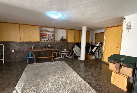 Revente - Villa - Orihuela Costa - Inland