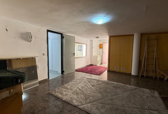 Revente - Villa - Orihuela Costa - Inland