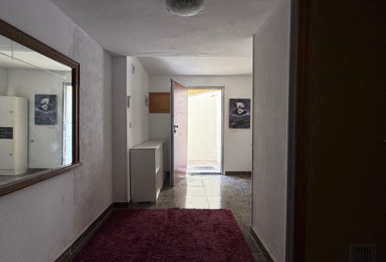 Revente - Villa - Orihuela Costa - Inland