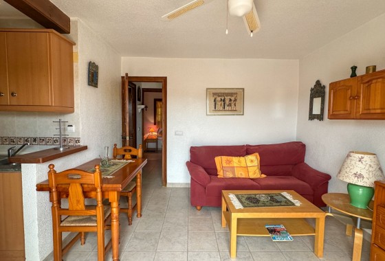 Revente - Maison mitoyenne - Torrevieja - Costa Blanca
