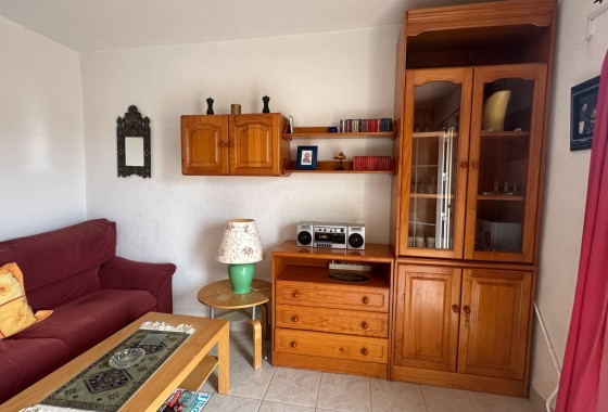 Revente - Maison mitoyenne - Torrevieja - Costa Blanca