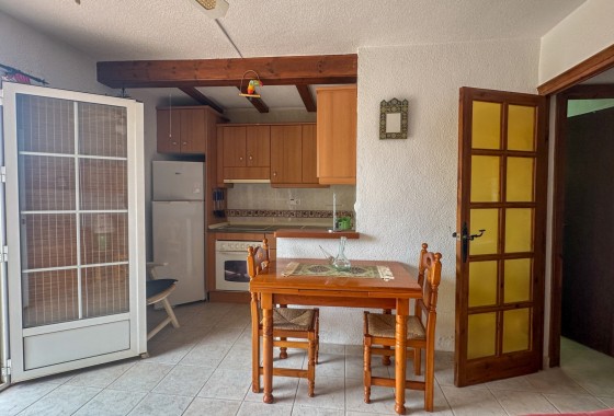 Revente - Maison mitoyenne - Torrevieja - Costa Blanca