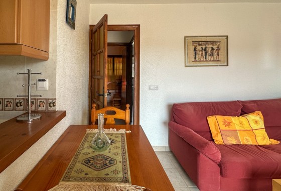Revente - Maison mitoyenne - Torrevieja - Costa Blanca