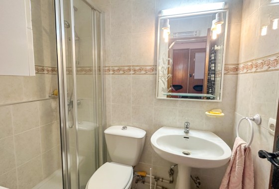 Revente - Maison mitoyenne - Torrevieja - Costa Blanca