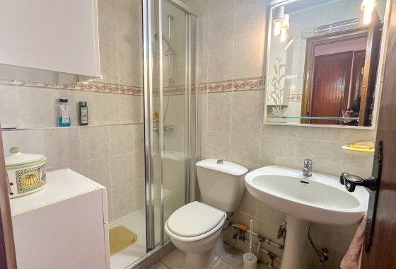 Revente - Maison mitoyenne - Torrevieja - Costa Blanca