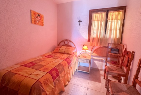 Revente - Maison mitoyenne - Torrevieja - Costa Blanca