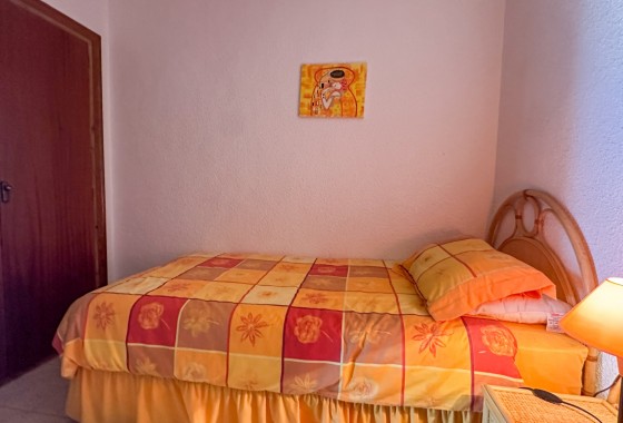 Revente - Maison mitoyenne - Torrevieja - Costa Blanca