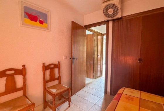 Revente - Maison mitoyenne - Torrevieja - Costa Blanca