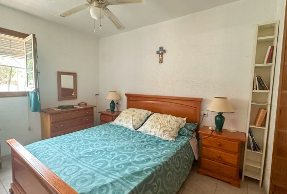 Revente - Maison mitoyenne - Torrevieja - Costa Blanca