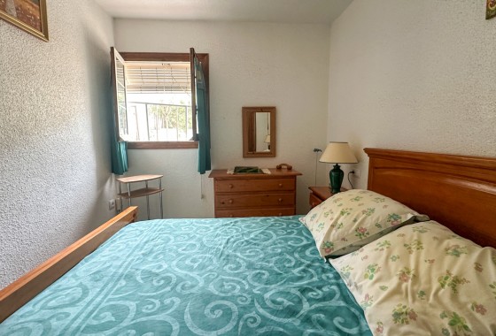 Revente - Maison mitoyenne - Torrevieja - Costa Blanca