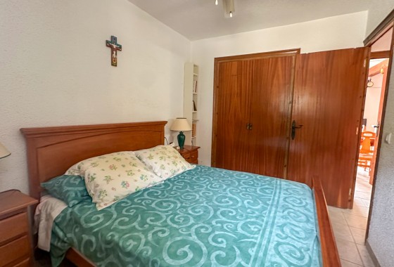 Revente - Maison mitoyenne - Torrevieja - Costa Blanca