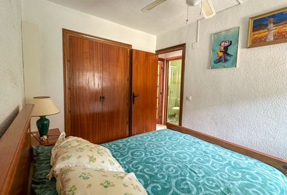 Revente - Maison mitoyenne - Torrevieja - Costa Blanca