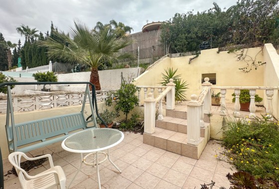 Revente - Maison mitoyenne - Torrevieja - Costa Blanca